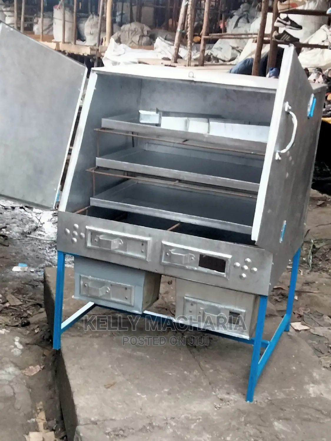 Oven Jikos Sizes 28