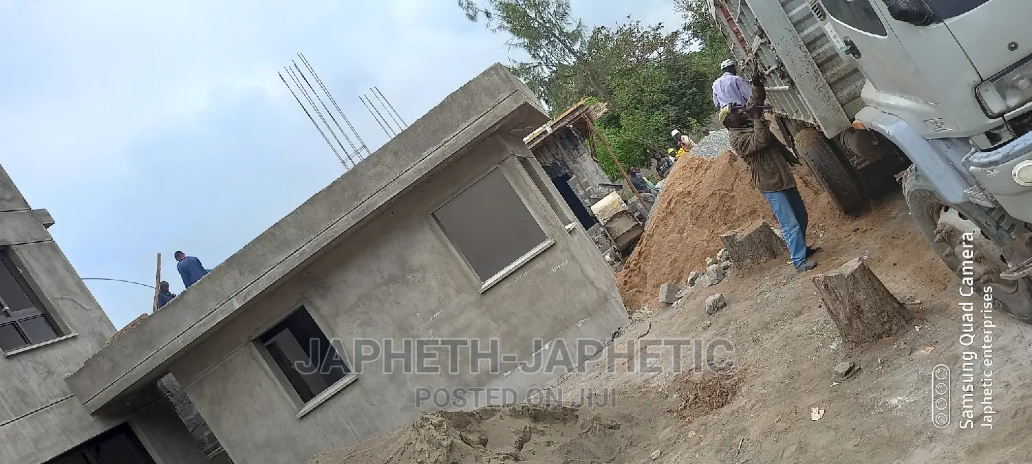 Building Materials,Rocksand, Riversand, Volcano Sand