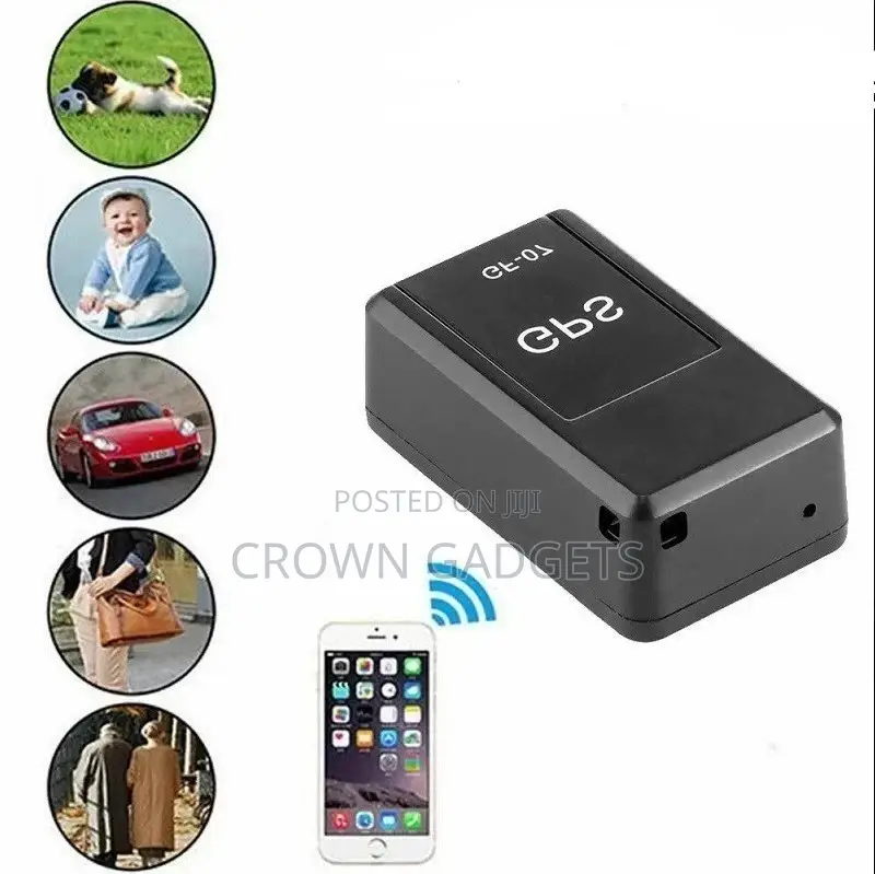 GF-07 Mini GPS Tracker, Ultra Mini GPS,Gf07