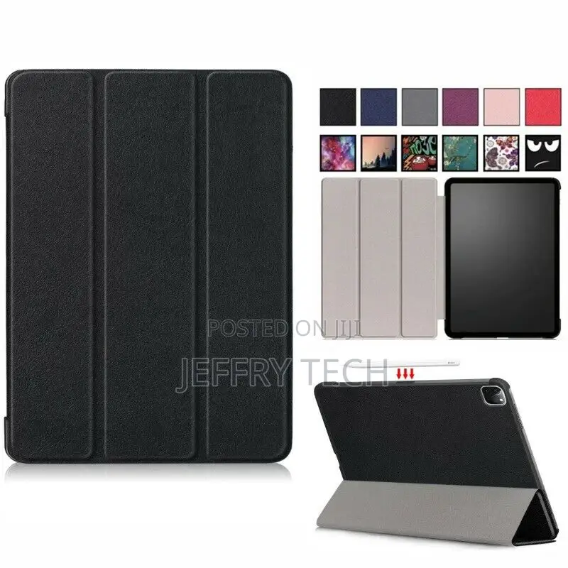 Apple iPad Pro 11in 2020 2th Case Tablet Smart Flip