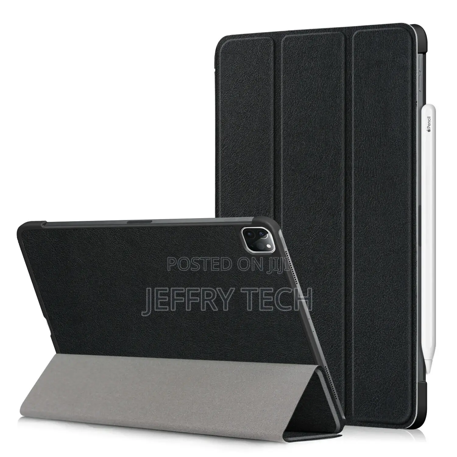 Apple iPad Pro 11in 2020 2th Case Tablet Smart Flip