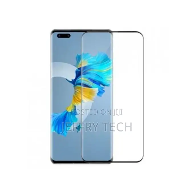 Huawei Mate40pro Full Glue Screen Protector