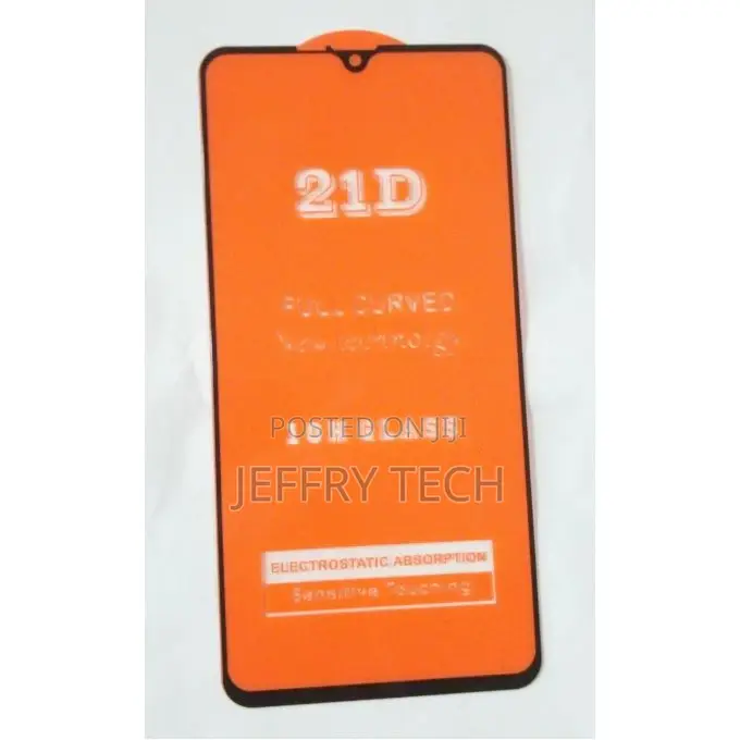 Huawei Mate 20X Tempered Glass Screen Protector
