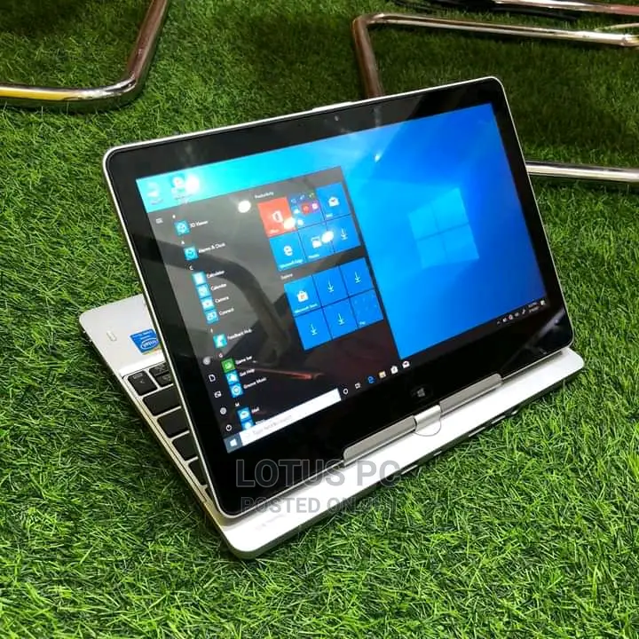 Laptop HP EliteBook Revolve 810 G3 Tablet 8GB Intel Core I7 SSD 256GB