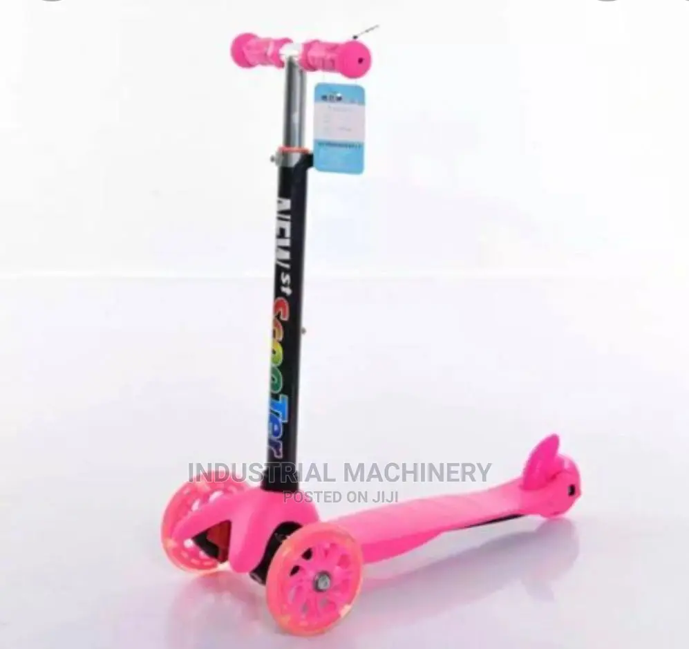 Durable Skateboard/Scooter