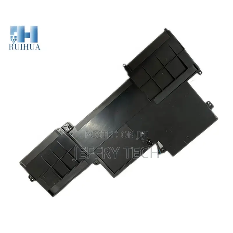 Battery for HP BR04XL Elitebook Folio 1020 G1, 1020 G2 7.6V