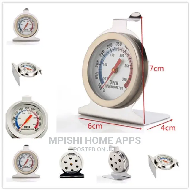Oven Thermometer