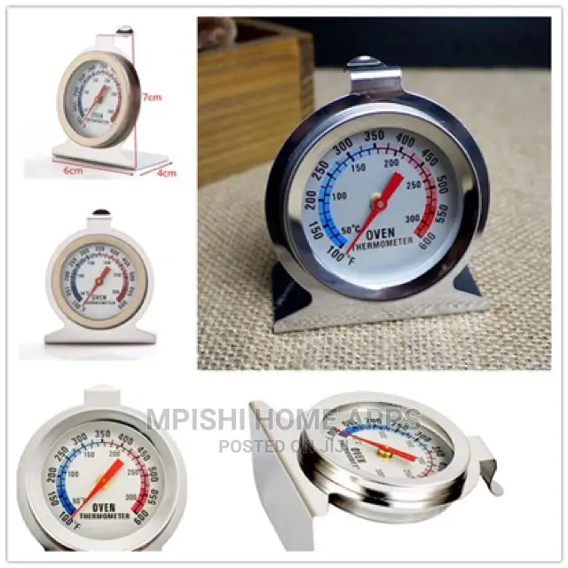 Oven Thermometer