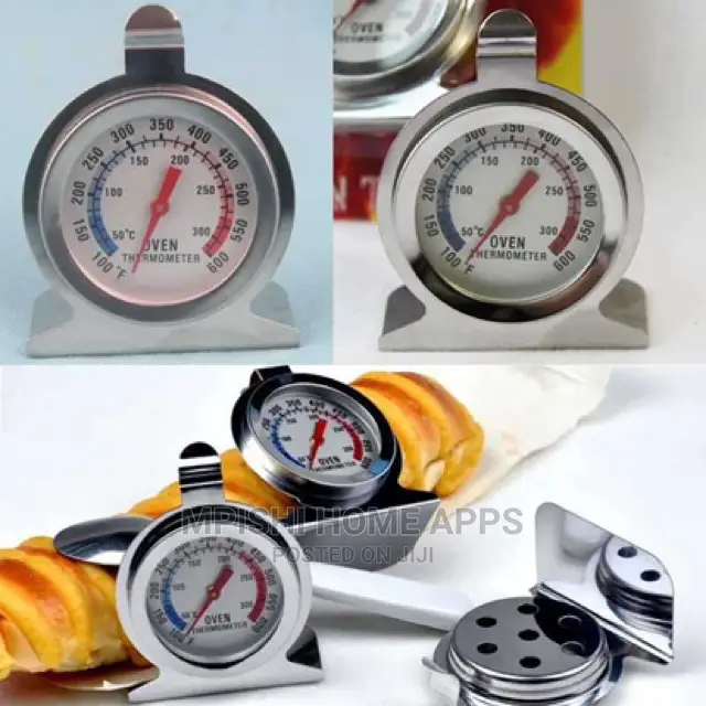 Oven Thermometer