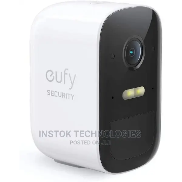 Anker Eufy Security Eufycam 2C Wireless Home Security Add-On