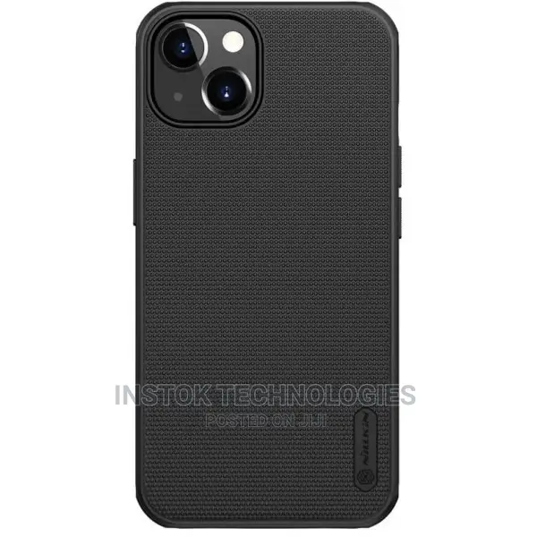 Nillkin Super Frosted Case for iPhone 13,14,13 Pro,14 Pro