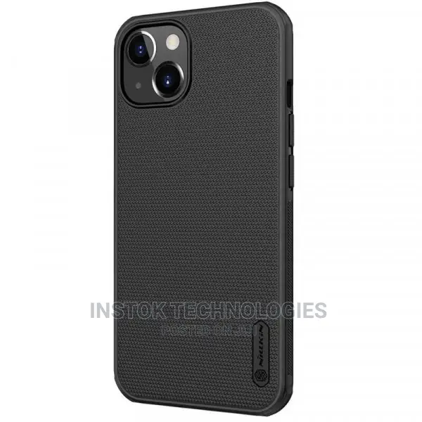 Nillkin Super Frosted Case for iPhone 13,14,13 Pro,14 Pro