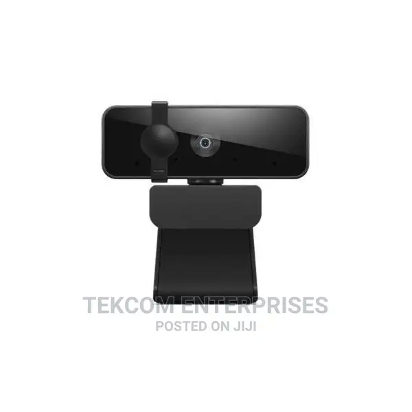 Lenovo 300 FHD Webcam