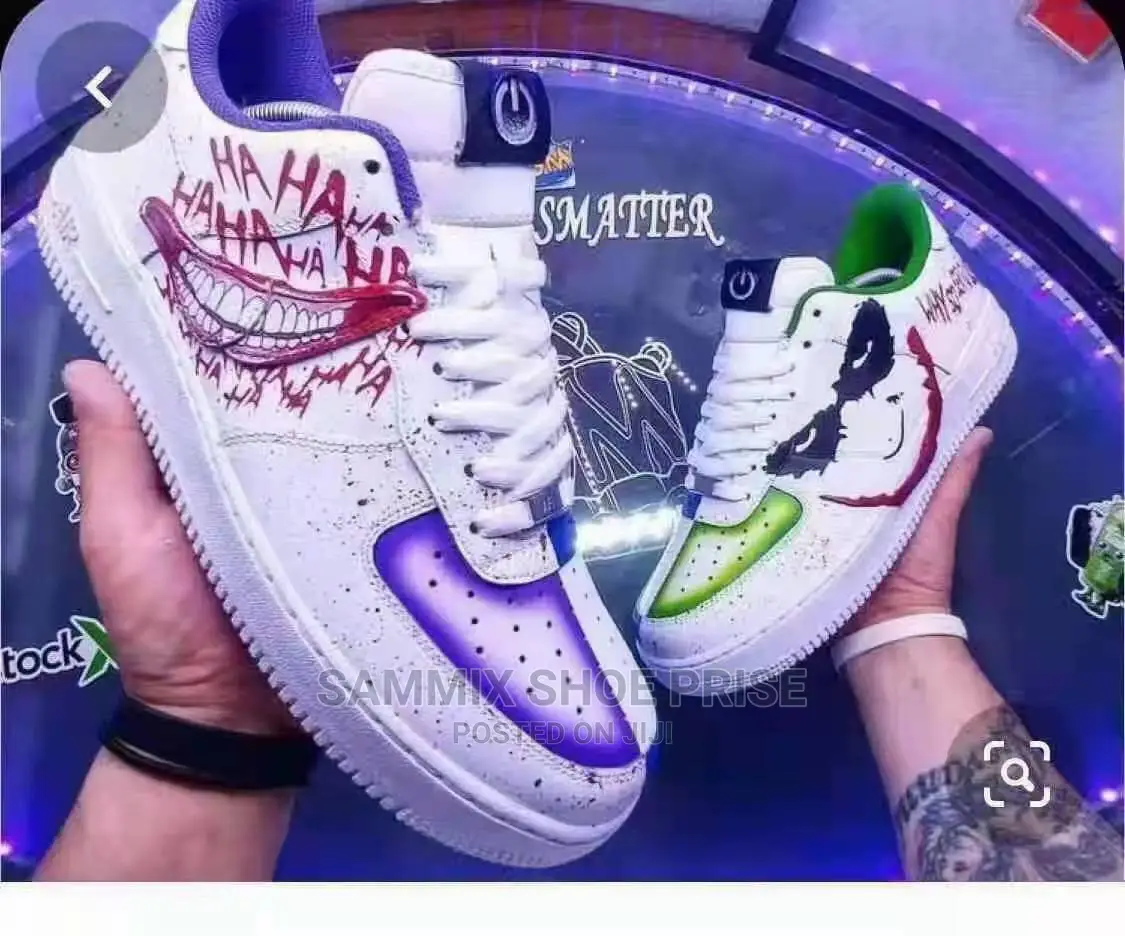 Design Airforce