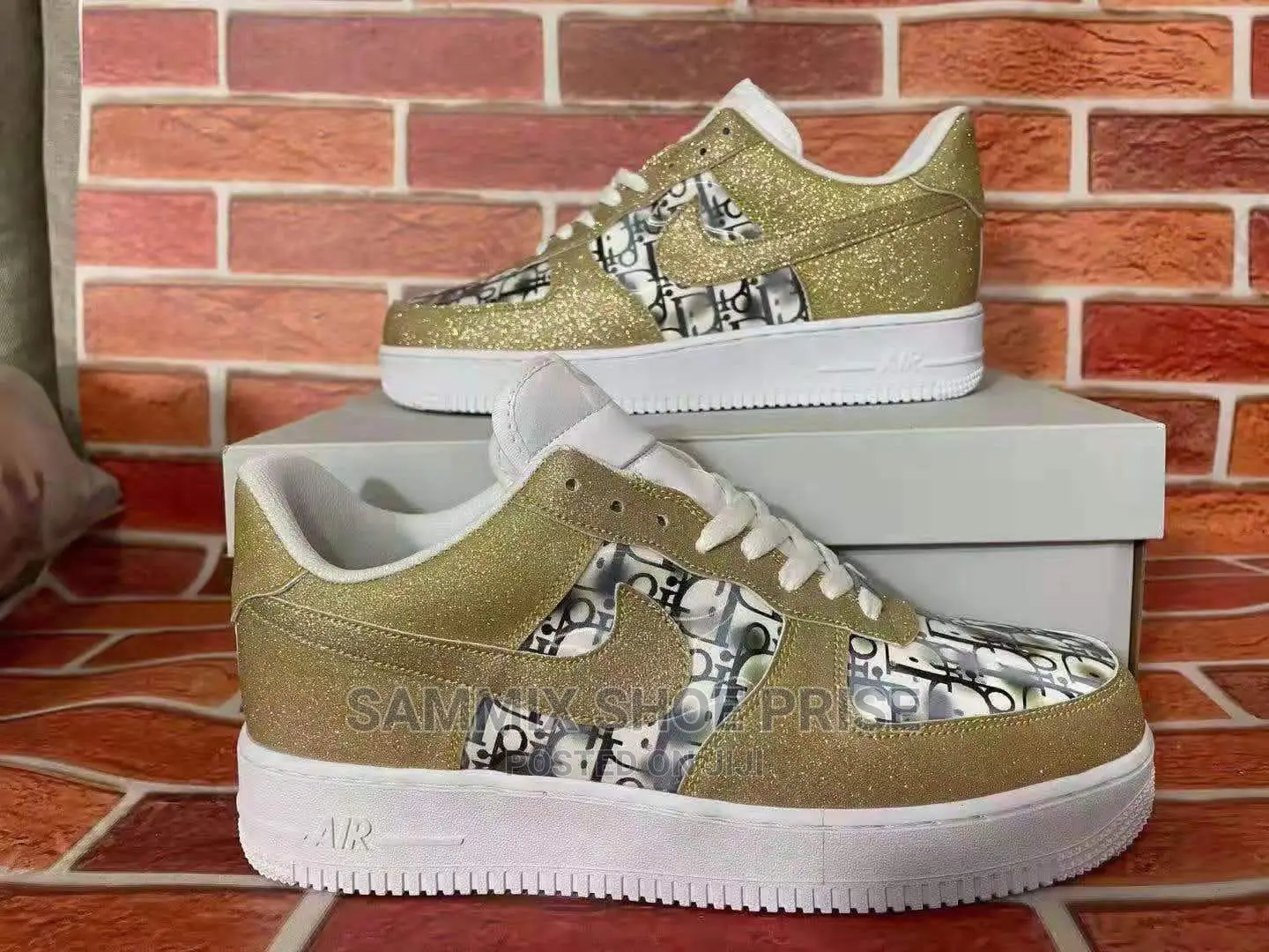 Design Airforce