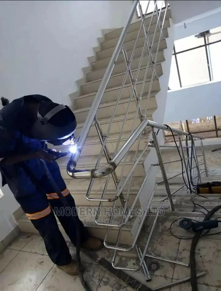 Stainless Steel Cable Railing Systems