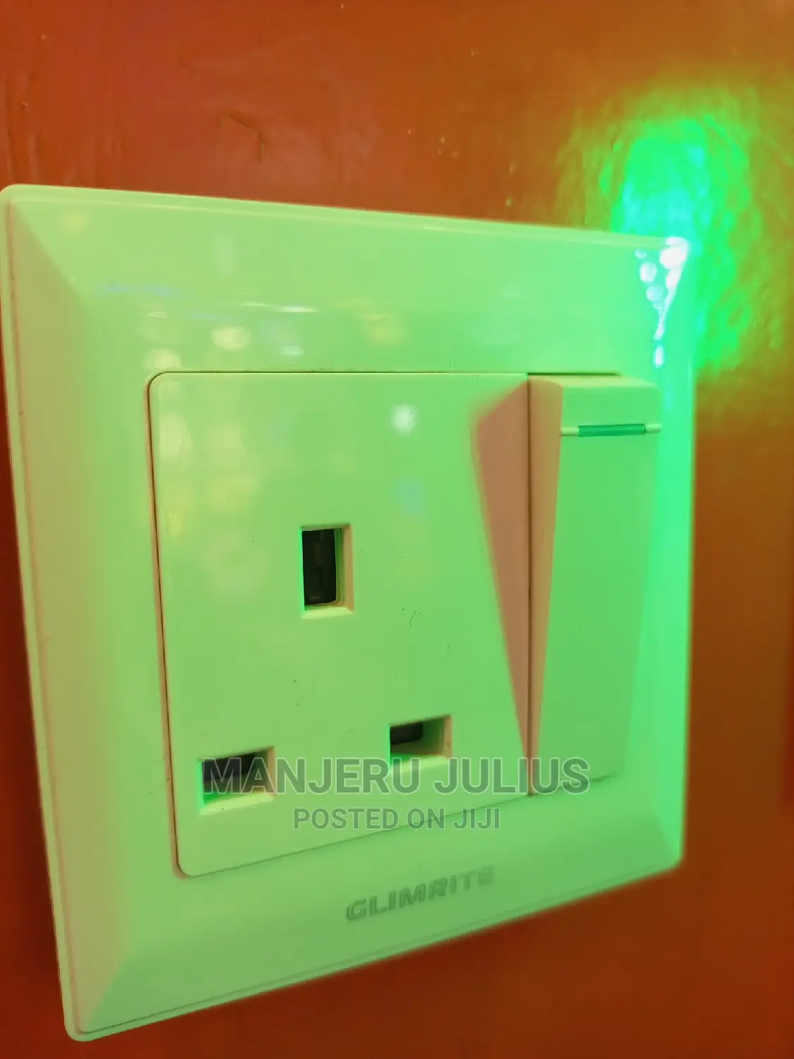 13ams Single Socket