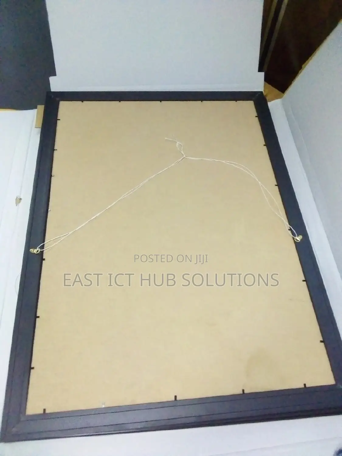 A1 Sized Quality Premium Office Display Wall Frames
