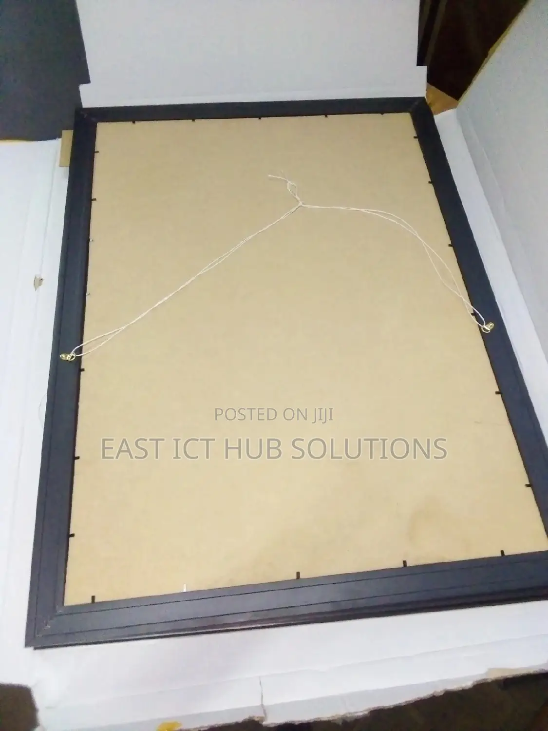 A1 Sized Quality Premium Office Display Wall Frames