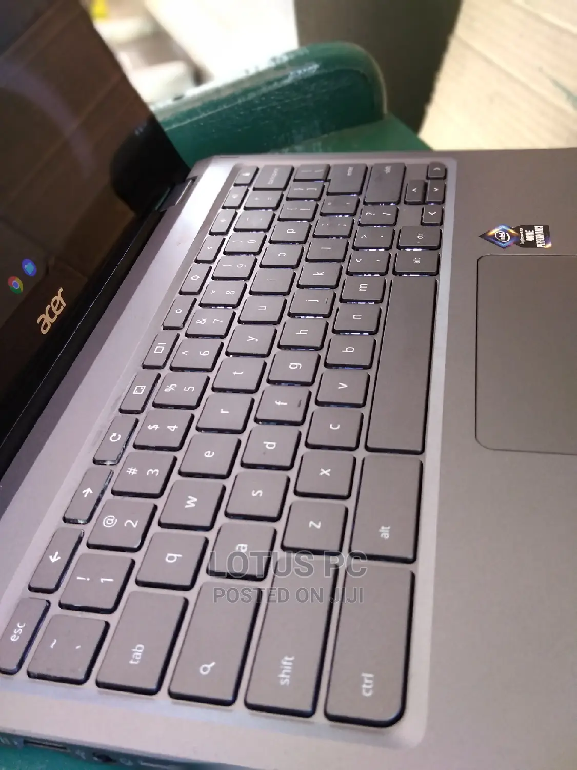 Laptop Acer Chromebook Spin 11 8GB Intel Core I5 SSD 128GB