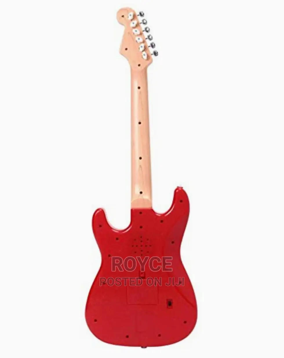 Kids Electric 6 String Guitar