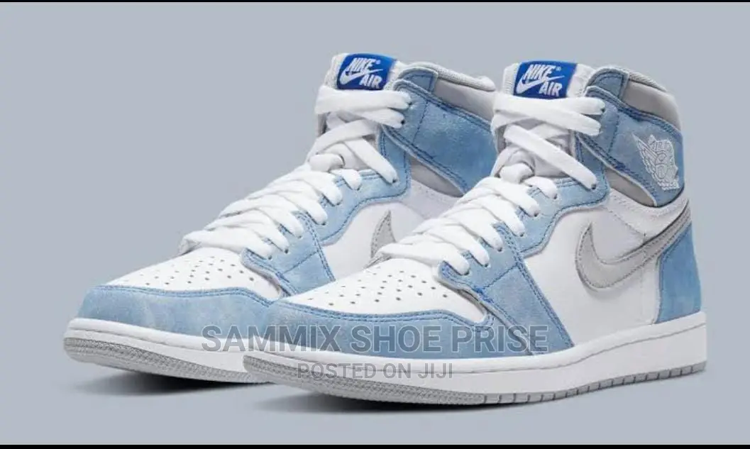 Jordan 1 Sneakers