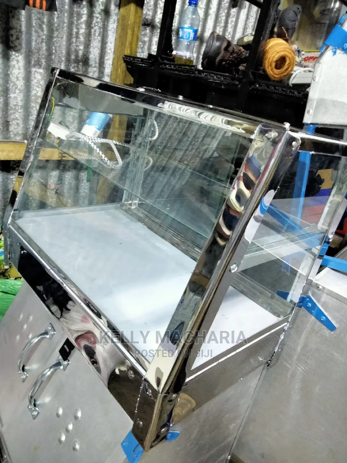 Electric Food Warmers and Display