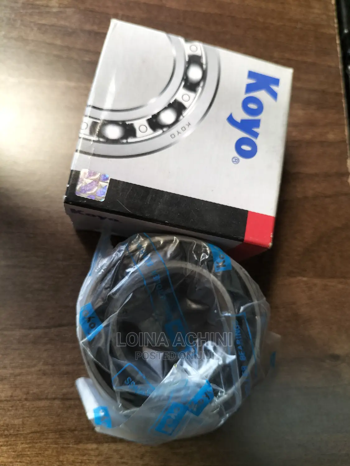 Mazda Axela,Demio Front and Rear Wheel Bearings