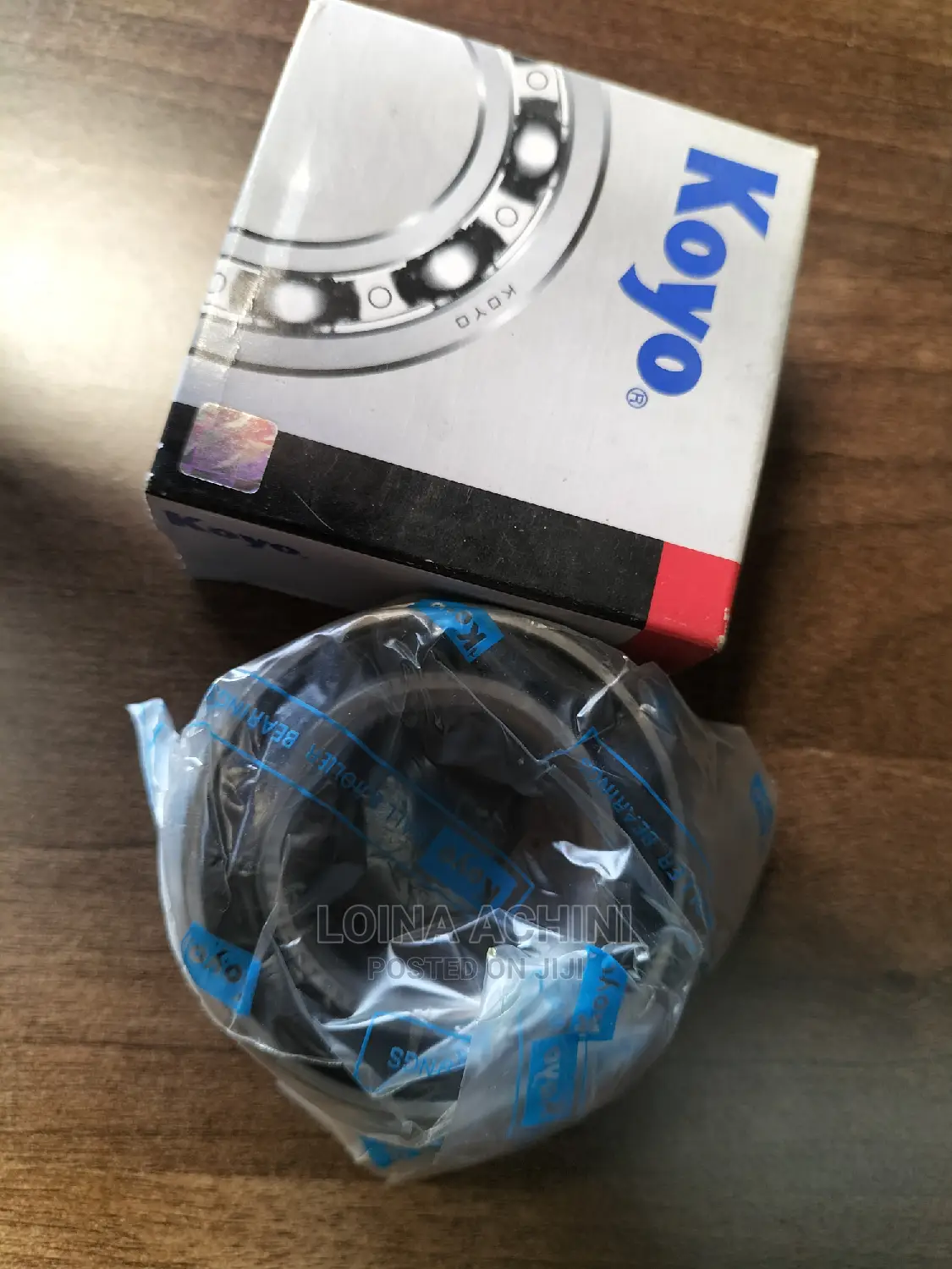 Mazda Axela,Demio Front and Rear Wheel Bearings