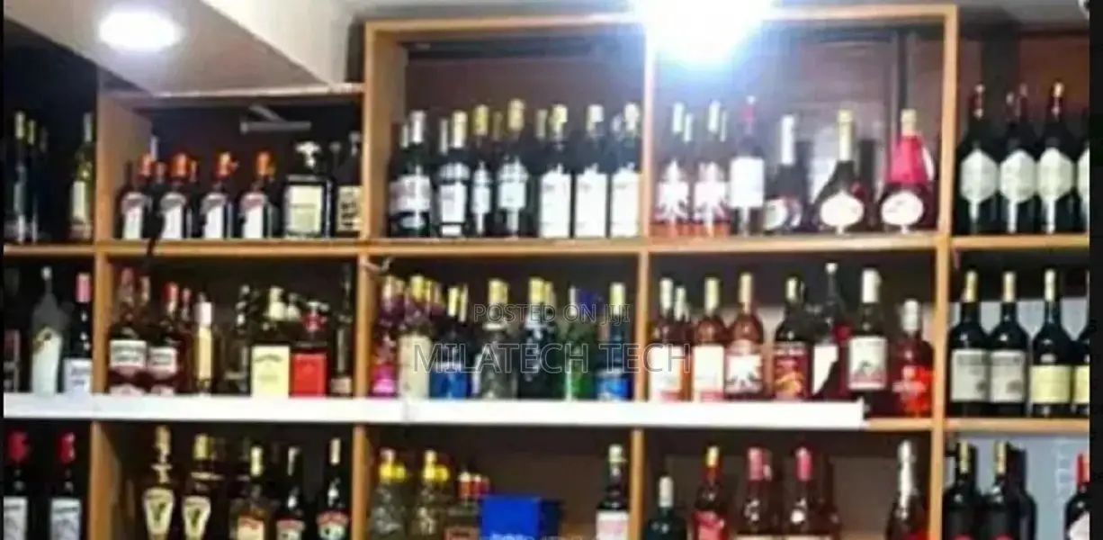 The Best Liquor Store Point of Sale Software