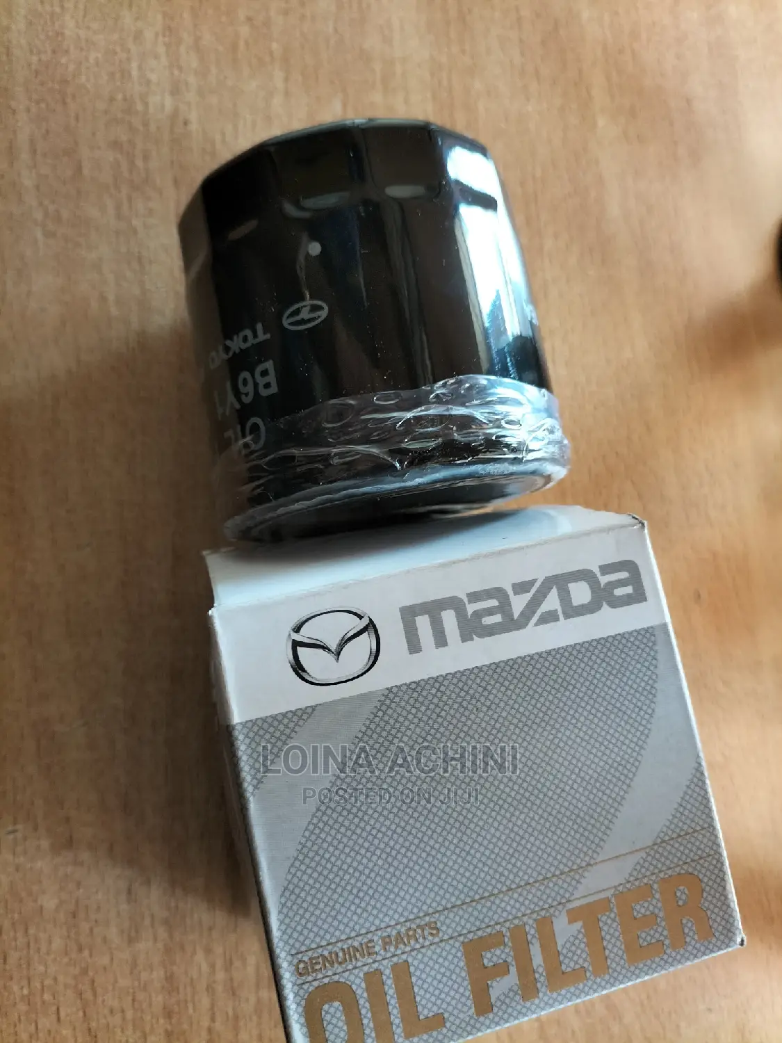 Genuine Mazda Demio,Cx5,Axela Oil Filter.