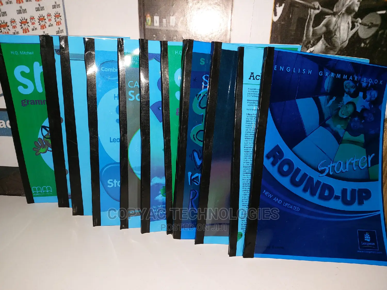A4 Printing Services