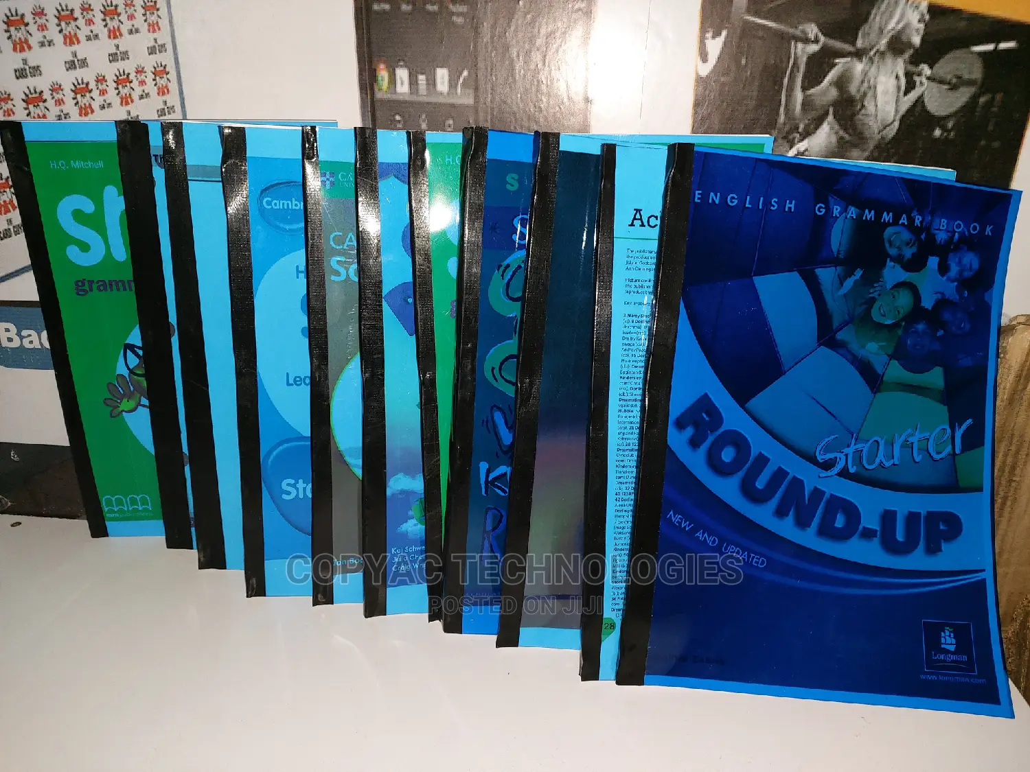 A4 Printing Services
