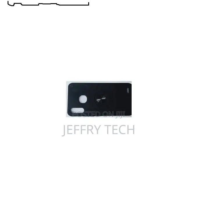 Generic Case Cover for Tecno Camon 11 Pro