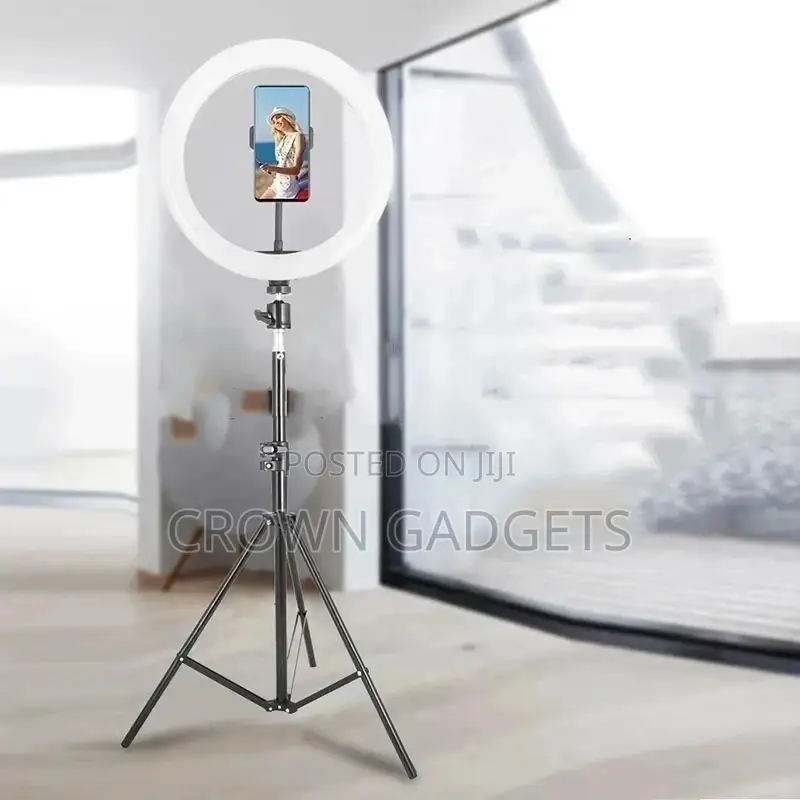 12inch Ringlight