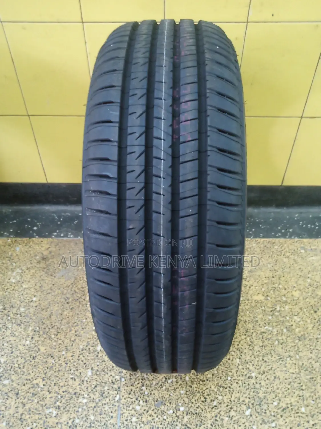 225/60r17 Bridgestone Alenza Tyre