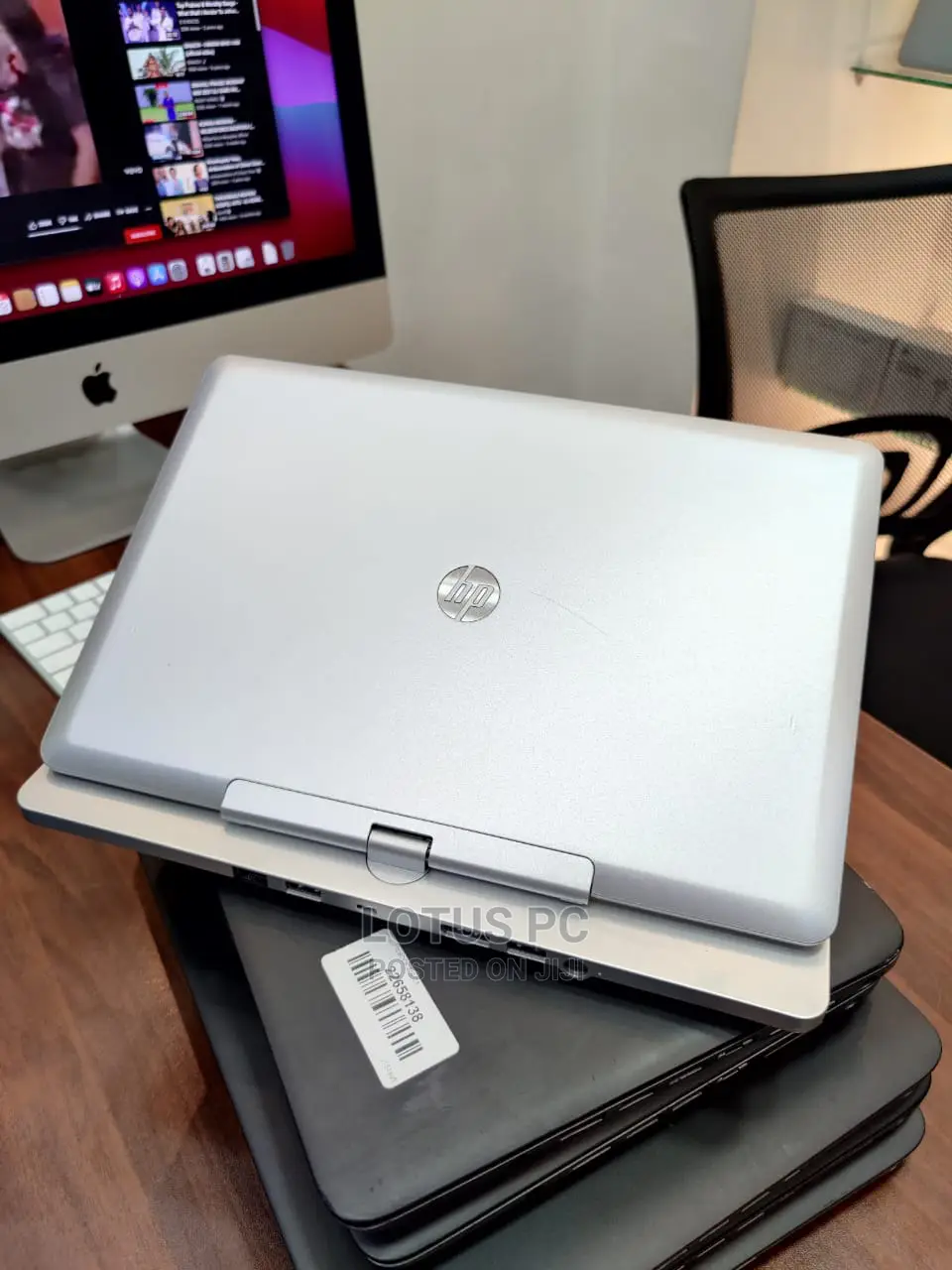 Laptop HP EliteBook Revolve 810 G3 Tablet 4GB Intel Core I3 SSD 128GB