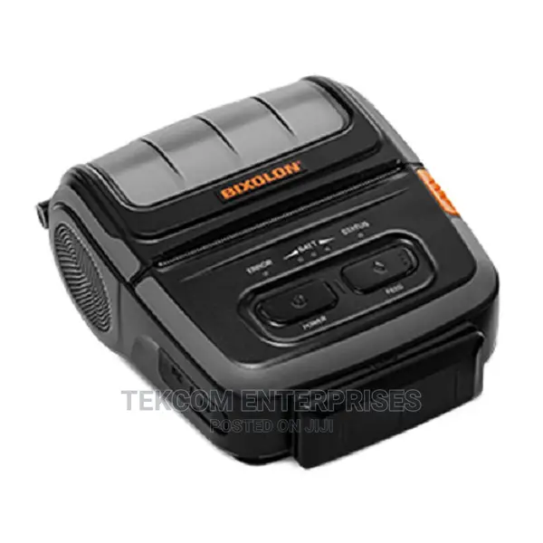 Bixolon SPP R310 Mobile Printer