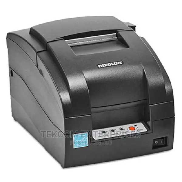 Bixolon SRP 275 Impact/Dotmatrix