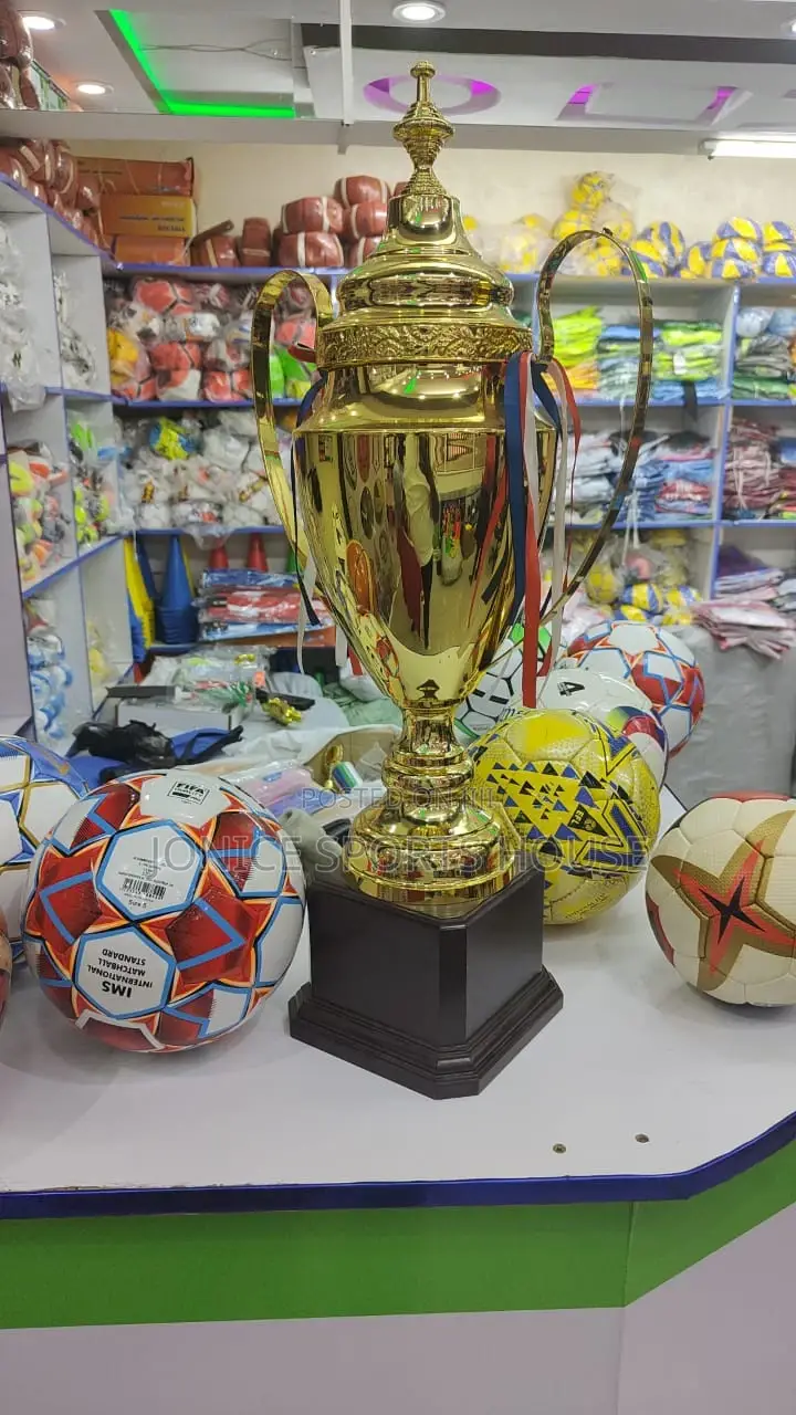 Sport Trophies