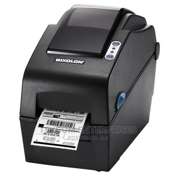 BIXOLON SLP DX 220 Label Printers