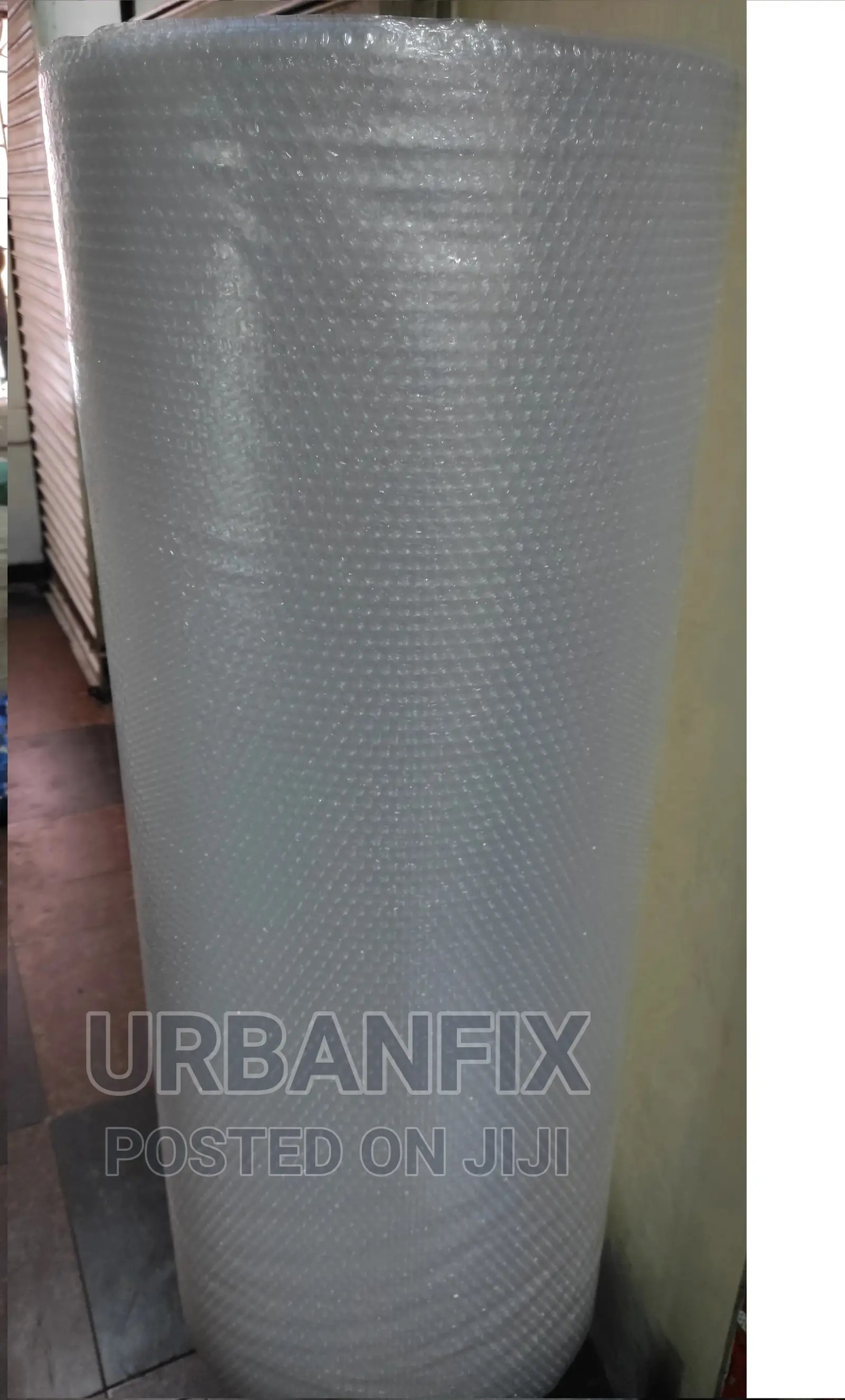100 Meters Quality Bubble Wrap