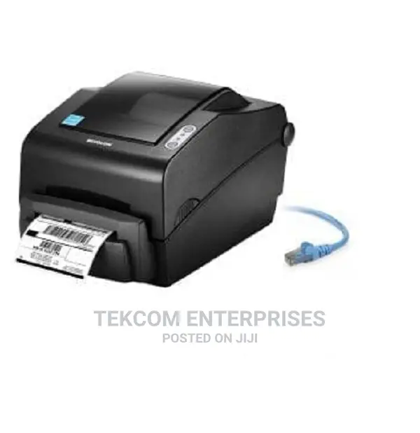Bixolon SLP DX420 Label Printer