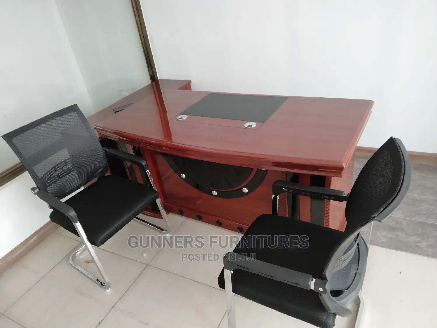 Executive Office Table 1.6m.