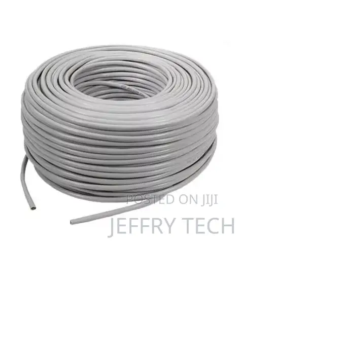 Generic Ethernet LAN Network Cable 100m/1000mbps High Qualit