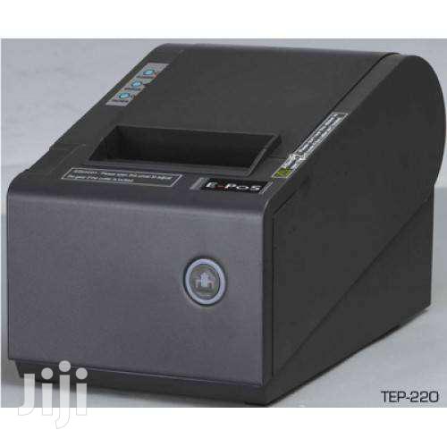 Thermal Printer - Epos TEP 220