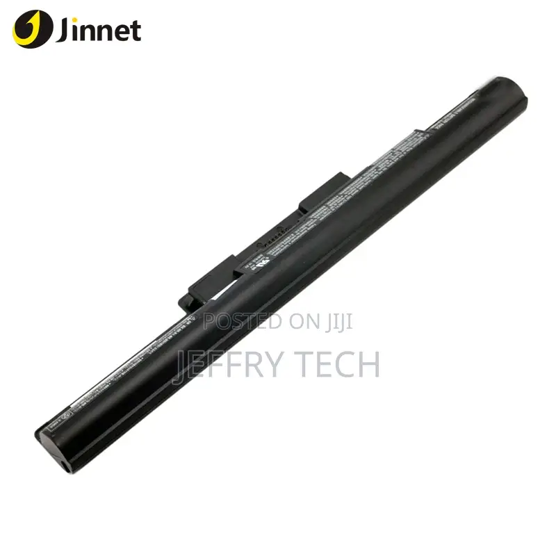 Replacement Laptop Battery for Sony Vaio E Series E14 E15 VG