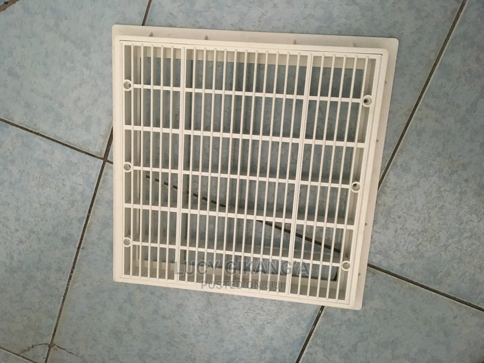 Swimming Pool Main Drain Gratings