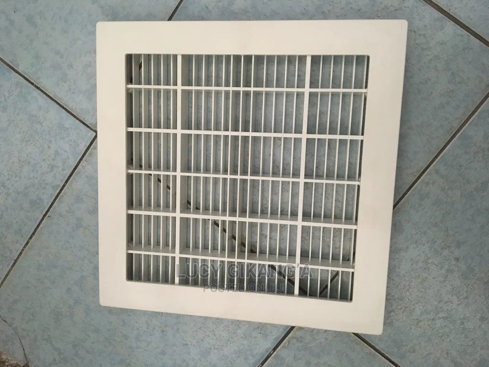 Swimming Pool Main Drain Gratings