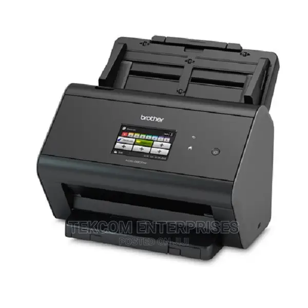 Brother ADS 2800w Scanner